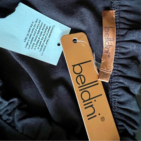 Beldinni Ruffle Top - Picture 4 of 8